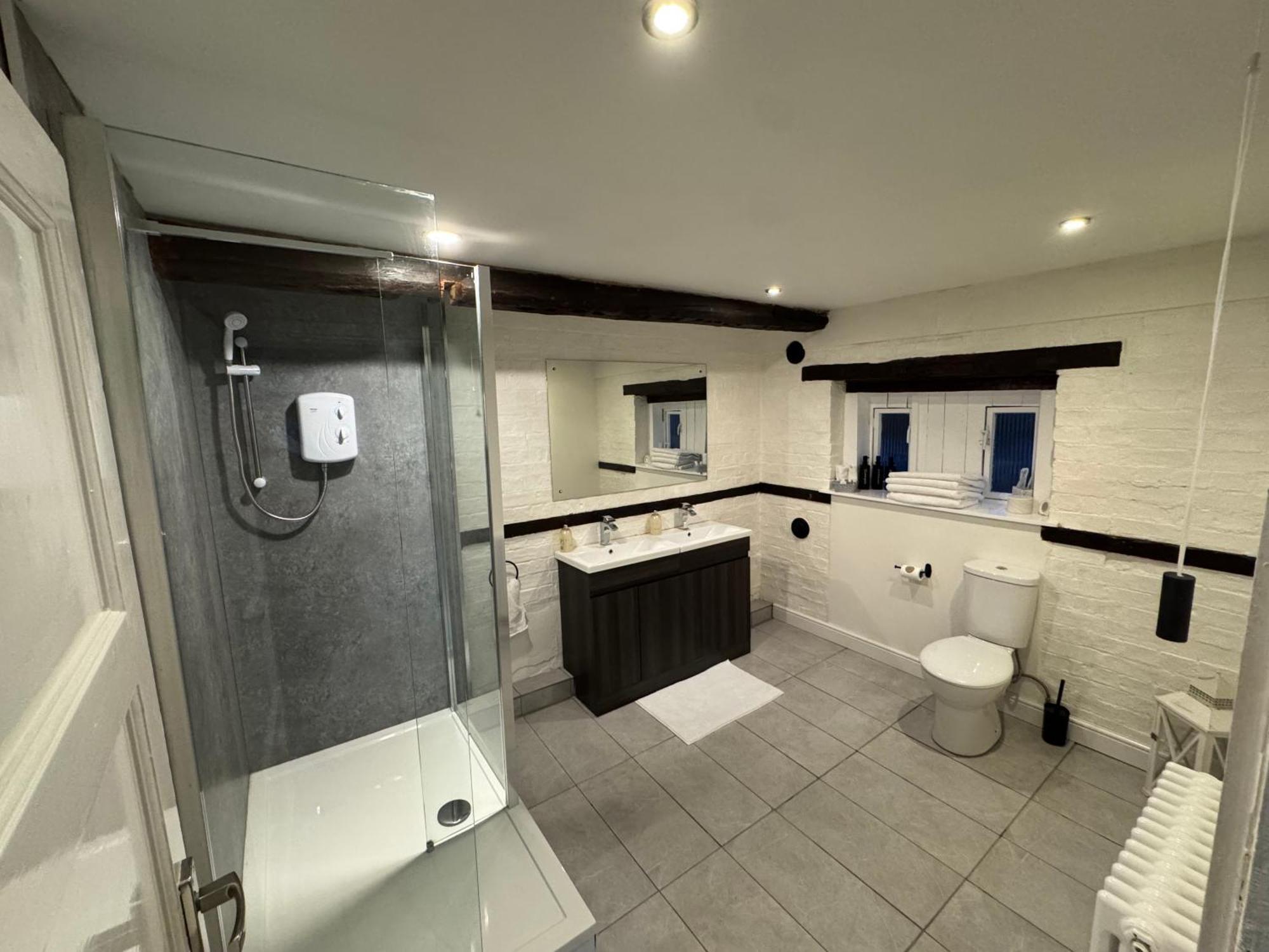 The Old Hay Barn - Games Room, Gym, Sleeps 8 Godmanchester المظهر الخارجي الصورة